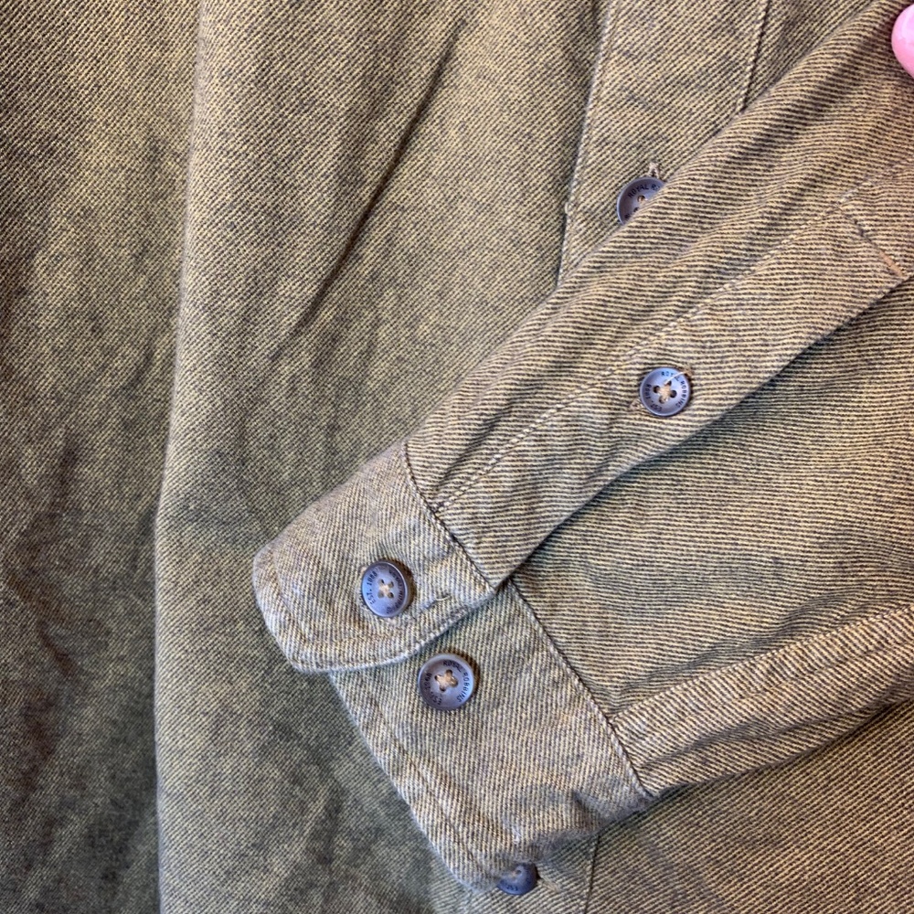 Royal Robbins – Men’s Flannel Shirt, XL, Outdoor Classic - Picture 6 of 9